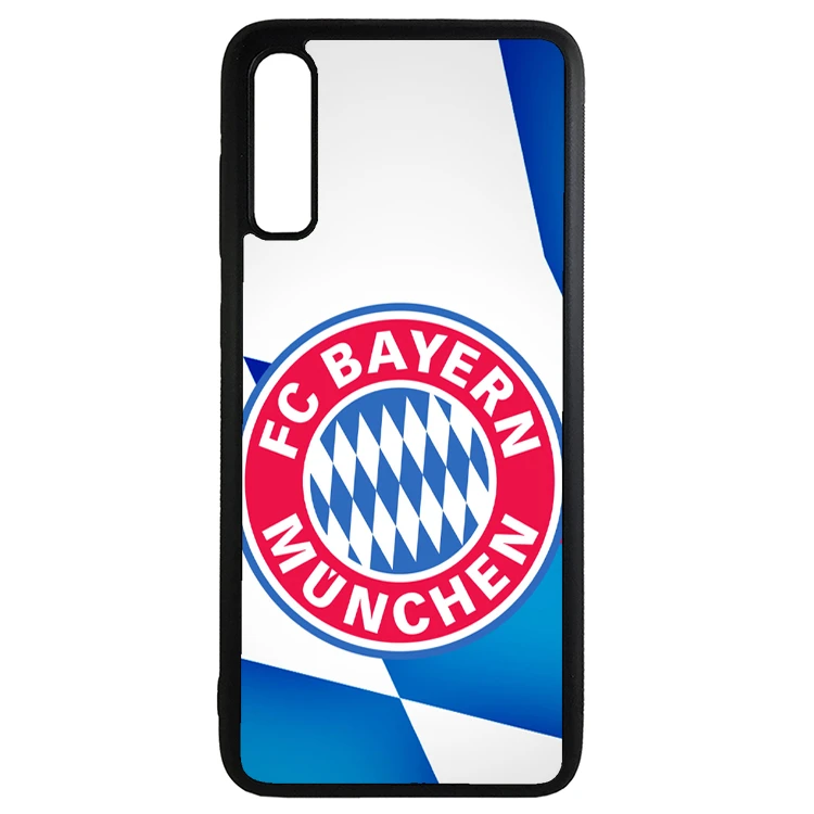 کاور طرح تیم فوتبال بایرن مونیخ مناسب برای گوشی موبایل هوآوی y9s