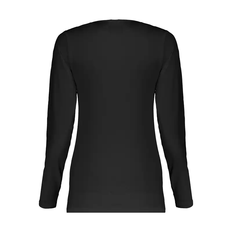 تی شرت آستین بلند ورزشی زنانه مدل SHG-76