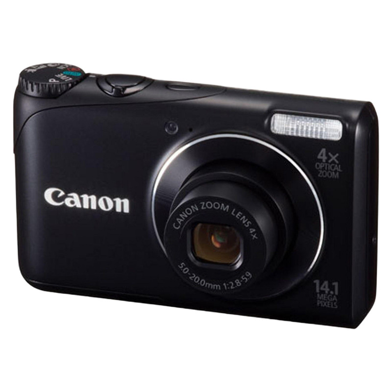 دوربین دیجیتال کانن مدل  PowerShot A2200