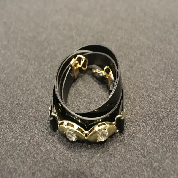 کمربند زنانه کد Ki 01-200