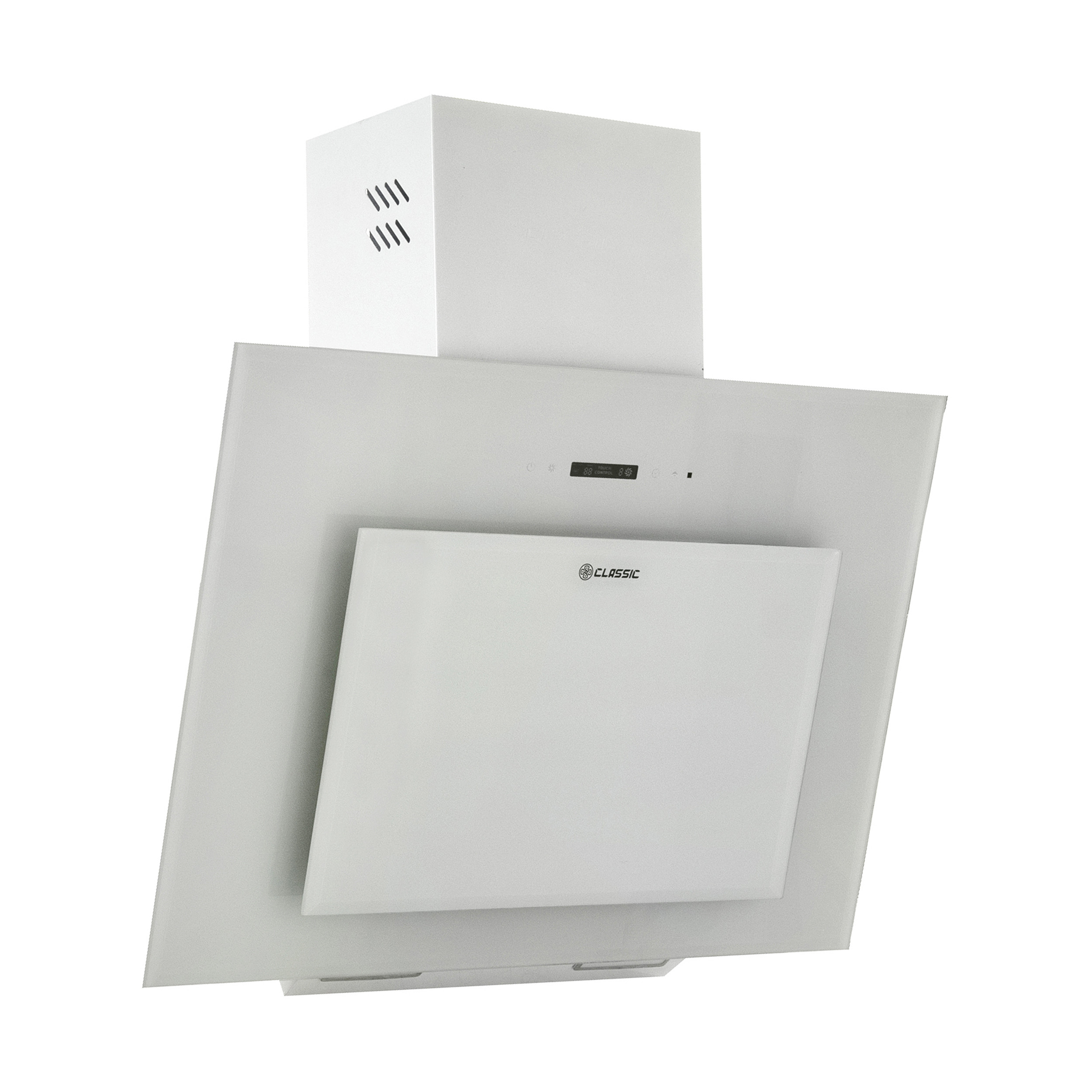 هود مورب کلاسیک مدل CH121 سایز 90