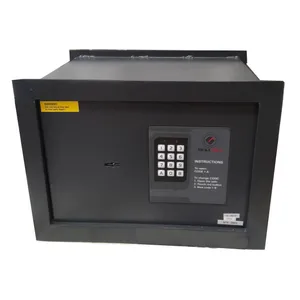 صندوق الکترونیکی دیواری نیکا مدل SFW.25EG