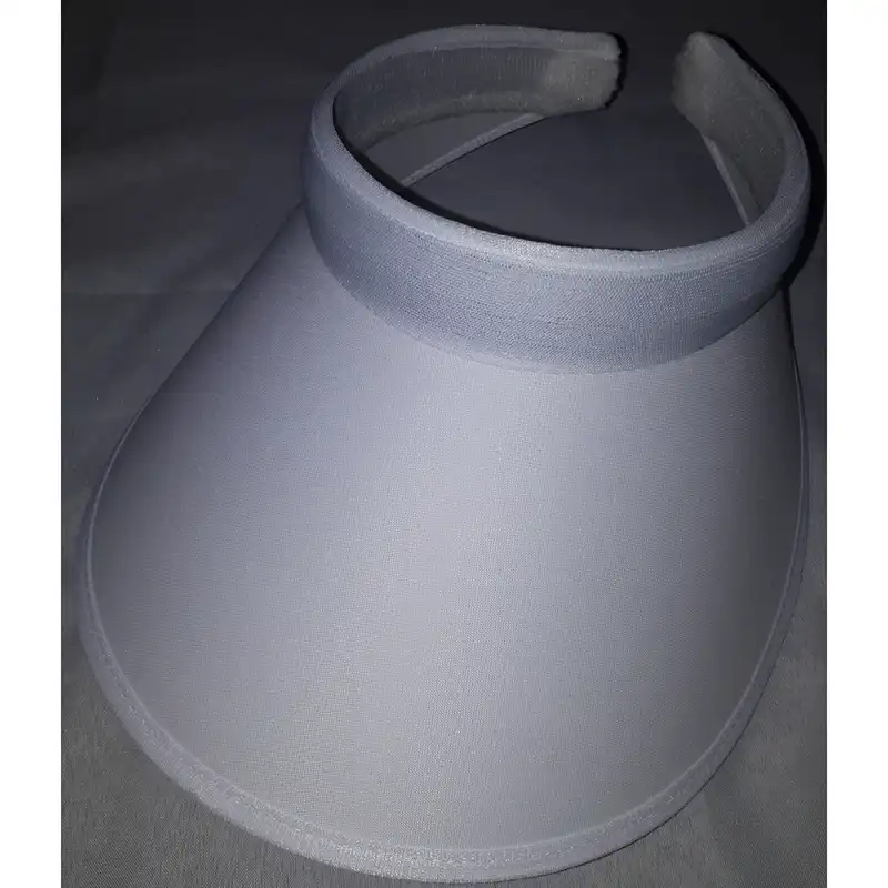 کلاه آفتابگیر مدل تلی