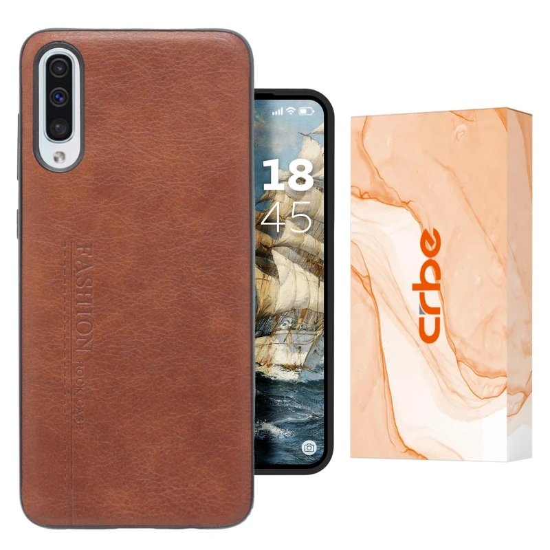  کاور کربی مدل Told مناسب برای گوشی موبایل سامسونگ Galaxy A50 / A50S / A30S