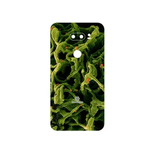 MAHOOT Atom Universe 2 Cover Sticker for LG V30