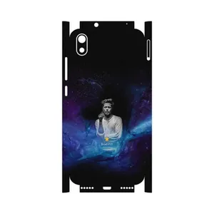 MAHOOT Brad Pitt-FullSkin Cover Sticker for Xiaomi Redmi 7A