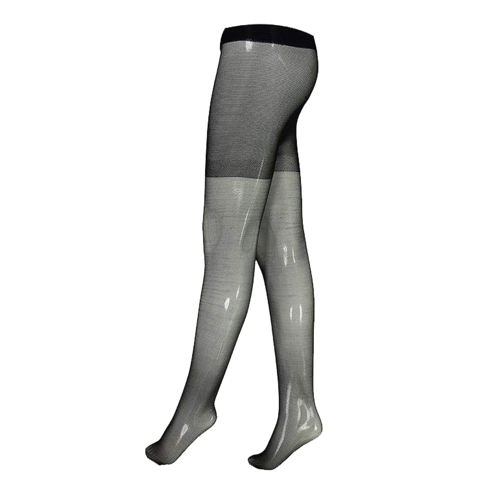 جوراب شلواری زنانه کد L8003 - - 4