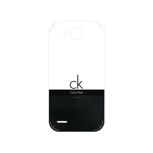 MAHOOT Calvin Klein Cover Sticker for Honor 3X G750