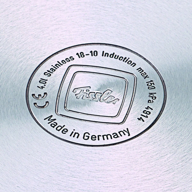 زودپز فیسلر مدل Vitaquick گنجایش 6 لیتر