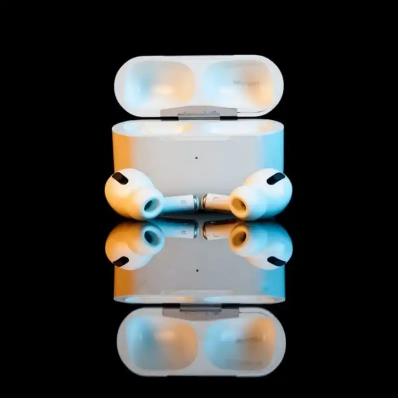 هدست بلوتوث مدل  ANC HIGHQUALITY