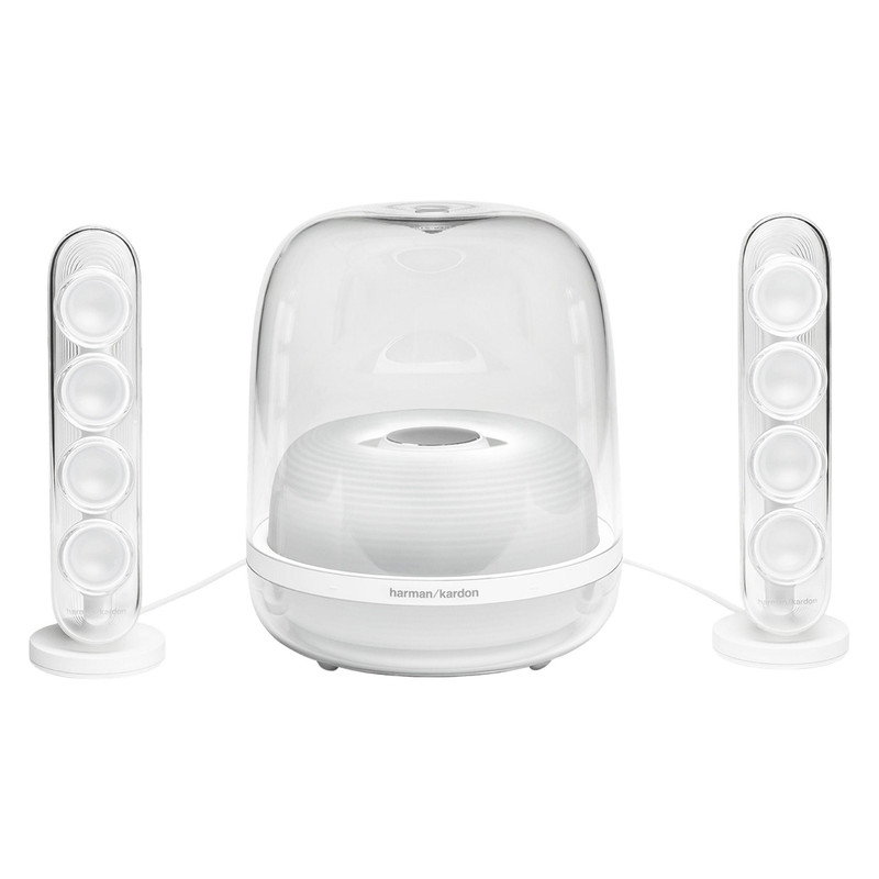 اسپیکر هارمن کاردن مدل soundsticks 4