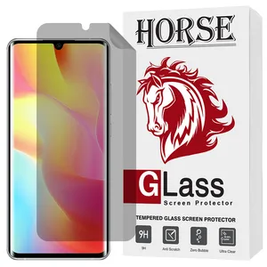 Horse NOPRH Nano Privacy Screen Protector Suitable For Xiaomi Mi Note 10 Lite