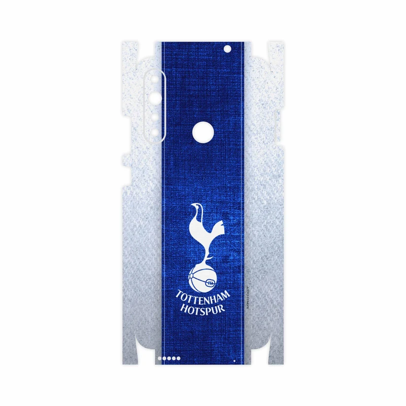 برچسب پوششی ماهوت مدل Tottenham-Hotspur-FC-FullSkin مناسب برای گوشی موبایل جی پلاس P10 Plus