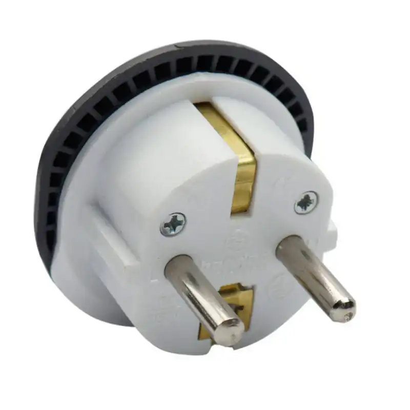 مبدل برق بهداد الکتریک مدل 3 به 2 پنج کاره مجموعه دو عددی