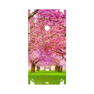 MAHOOT Spring Season-FullSkin Cover Sticker for Honor 8C