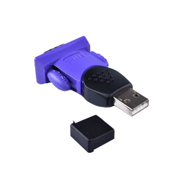 مبدل USB به RS485/RS422 زد تک مدل ZE571A