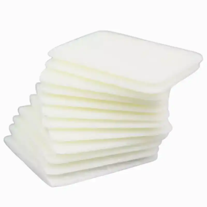 صابون خیاطی مدل پاندا مجموعه 50 عددی