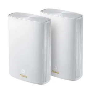 روتر ایسوس مدل  ZenWiFi AX Hybrid XP4 بسته 2 عددی