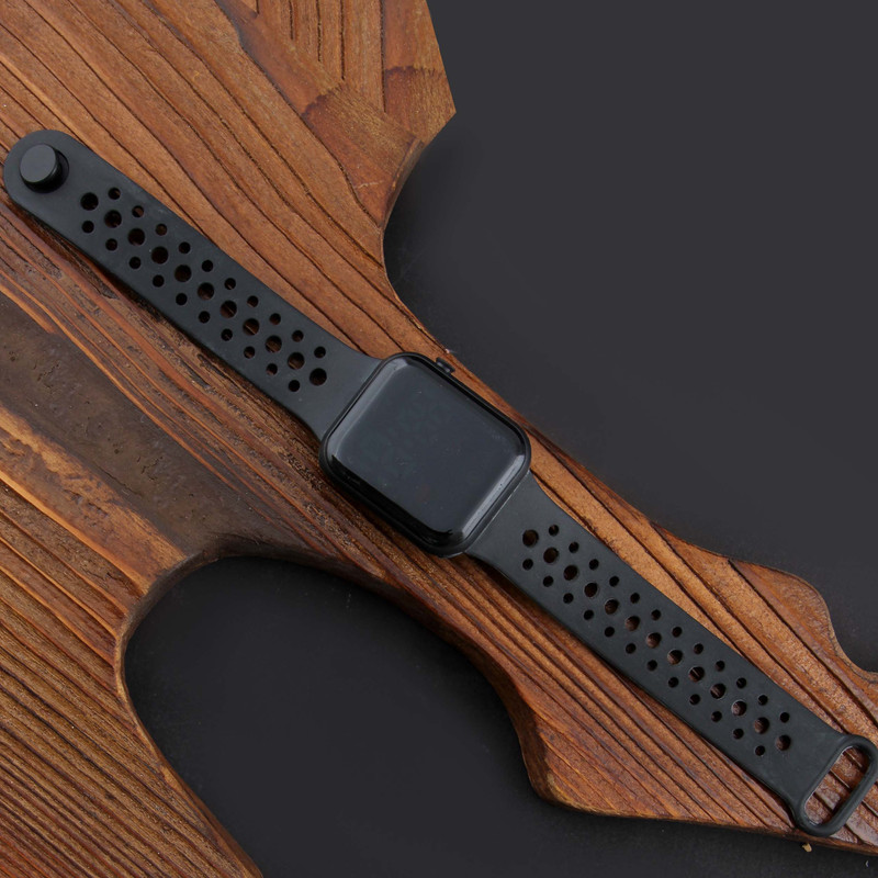 ساعت مچی دیجیتال زنانه مدل بند سیلیکونی کد WHW_268 ساعت مچی دیجیتال زنانه مدل بند سیلیکونی کد WHW_268