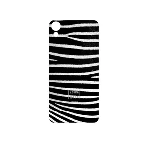 MAHOOT Zebra Skin Cover Sticker for HTC Desire 825