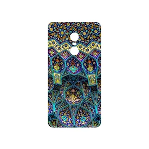 MAHOOT Iran Tile 14 Cover Sticker for Xiaomi Redmi Note 4