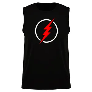 تاپ مردانه مدل D06 رنگ مشکی