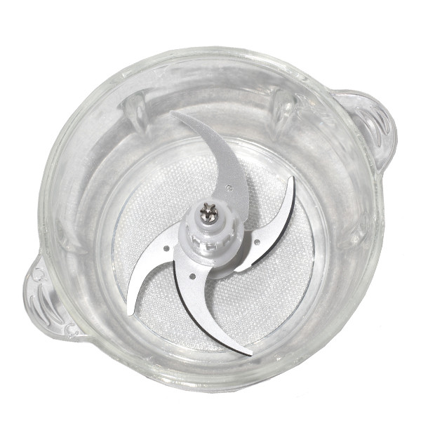 خردکن برگامو مدل BG-FC3210LGS