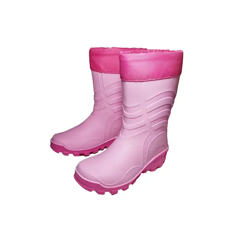 بوت دخترانه مدل 4639 E