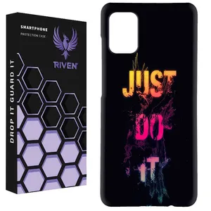 RIVEN RI1-276 Case For Samsung Galaxy A31