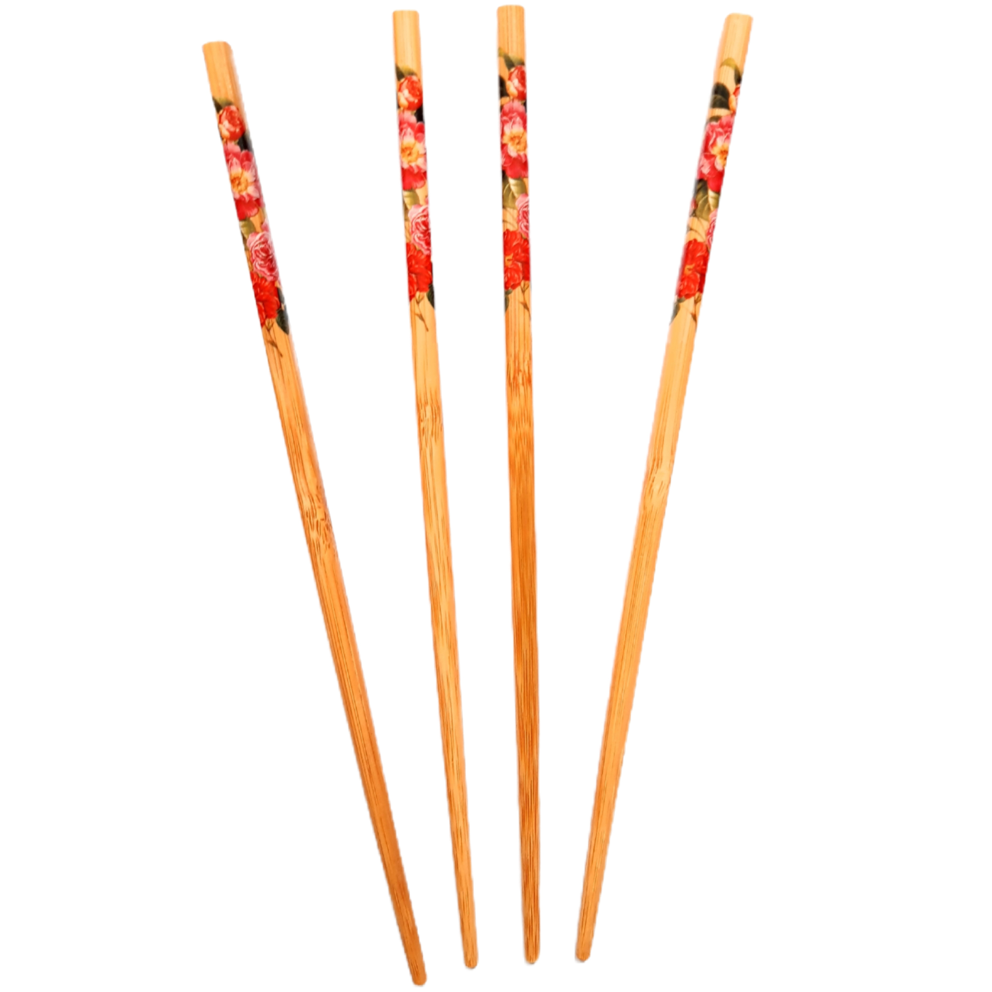 چوب غذاخوری کد 405 مجموعه 4 عددی