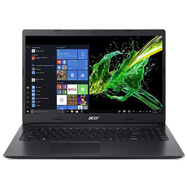 لپ تاپ 15.6 اینچی ایسر مدل Aspire 3 A315-57G-52NU لپ تاپ 15.6 اینچی ایسر مدل Aspire 3 A315-57G-52NU