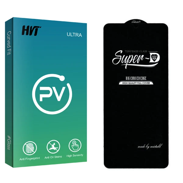 محافظ صفحه نمایش اچ وی تی مدل PV2 SuperD مناسب برای گوشی موبایل سامسونگ Galaxy A23 4G