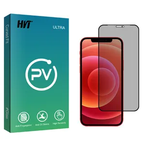 HVT PV2 Privacy Screen Protector For Apple iPhone 12 Pro Max