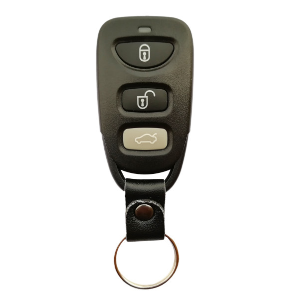 ریموت قفل مرکزی خودرو کد B200 مناسب برای برلیانس