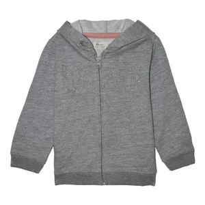 سویشرت نوزادی زدوای دخترانه مدل  LU-5890684