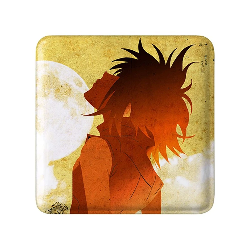 مگنت خندالو مدل هاروکو انیمه فولی کولی کد 23554