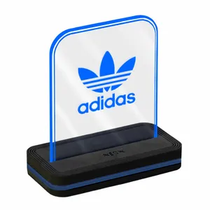 Neon design DDS_AC LED Stand