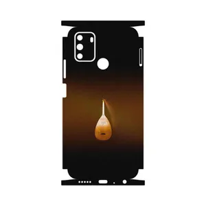 MAHOOT tambour-FullSkin Cover Sticker for Gplus S10 2022