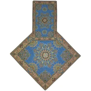 جانماز ترمه کد TRJAN40