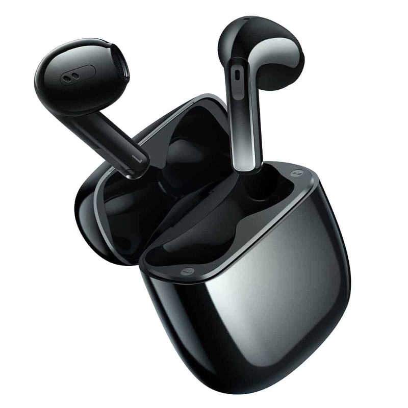 هندزفری بی سیم باسئوس مدل MON GAMING ST 3 ROTATING
