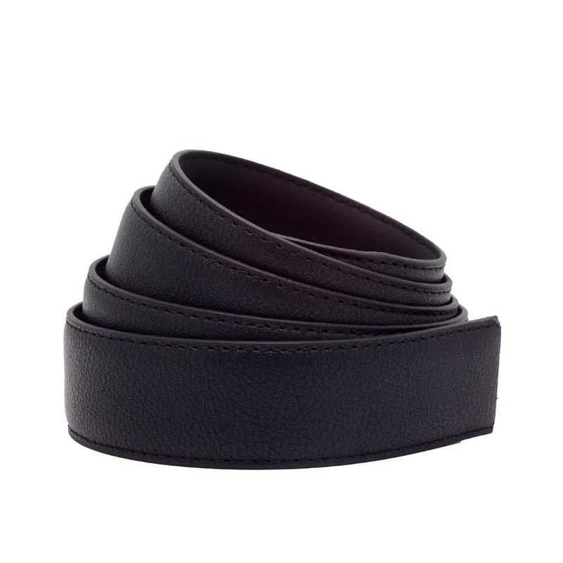 عکس شماره 4 : تسمه کمربند مردانه کی تی مدل چرم صنعتی k700in