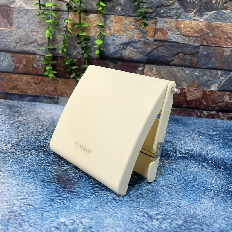 پایه رول دستمال کاغذی کنتراست مدل میامی