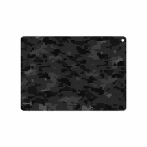 MAHOOT Night-Army-Pixel Cover Sticker for Apple iPad Air 2 2014 A1567