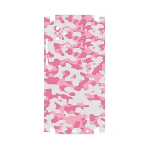 MAHOOT Army_Pink-FullSkin Cover Sticker for Samsung Galaxy A05