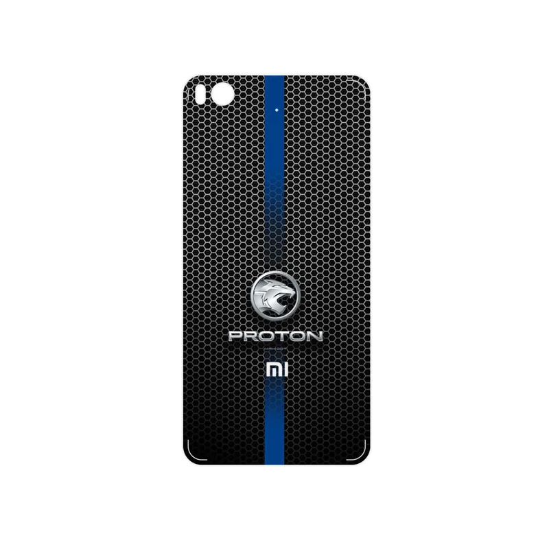 برچسب پوششی ماهوت مدل PROTON مناسب برای گوشی موبایل شیائومی Mi 5s