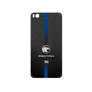 MAHOOT PROTON Cover Sticker for Xiaomi Mi 5s