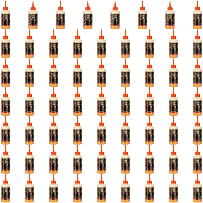 روغن زنجیر دوچرخه اندرسون مدل D400 حجم 80 میلی لیتر بسته 62 عددی