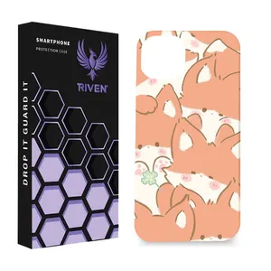 RIVEN RI2-10 Case For Apple iphone 14