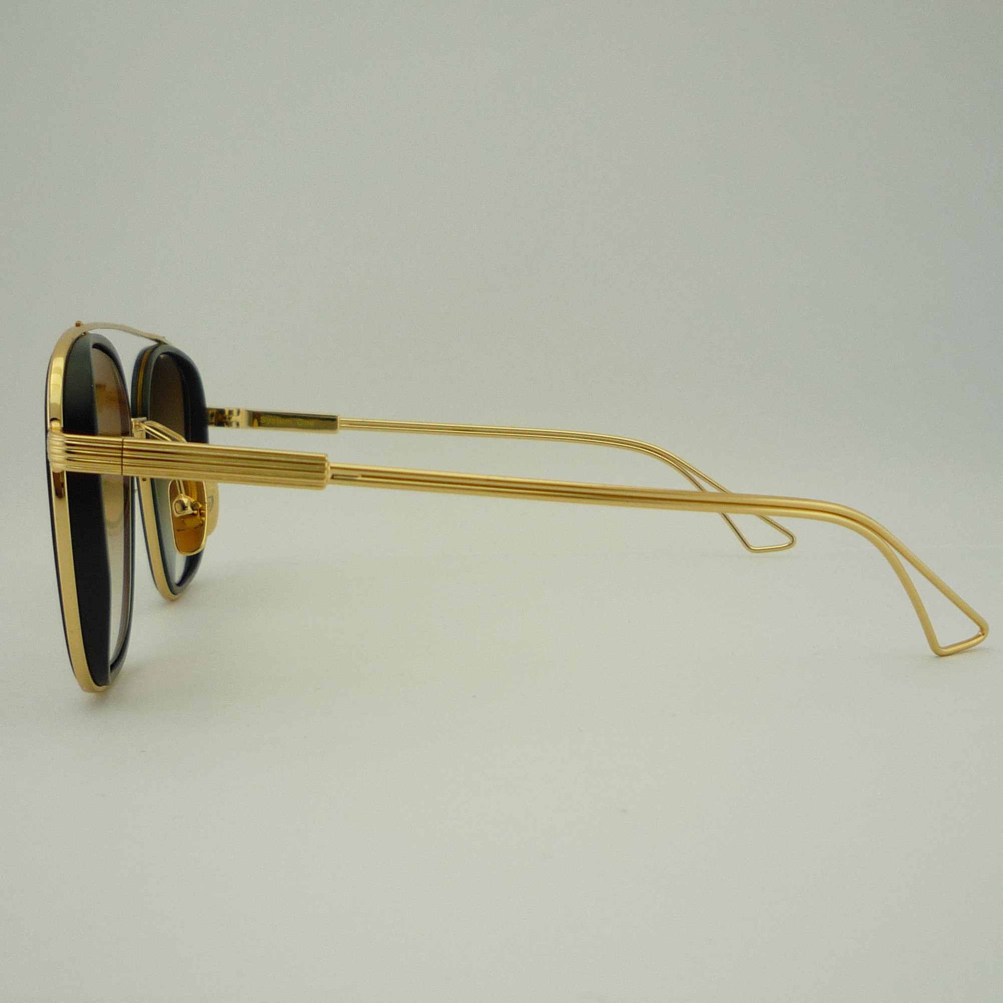 عینک آفتابی دیتا مدل SYSTEM ONE DTS103-C3 -  - 7