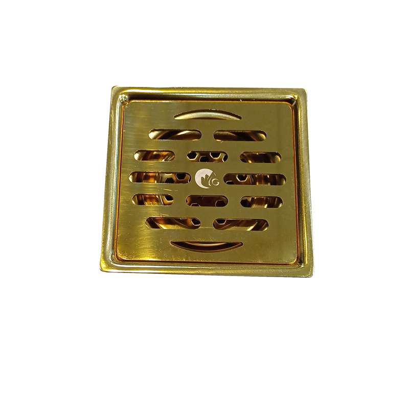 کف شور جلسومینا مدل 503 Golden